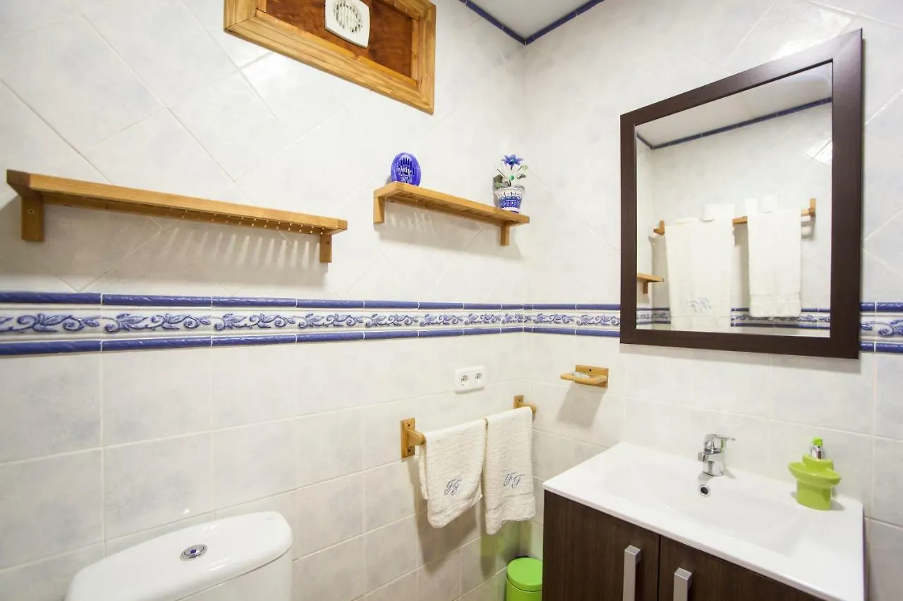 Son Matet Villa Santa Eugenia İspanya