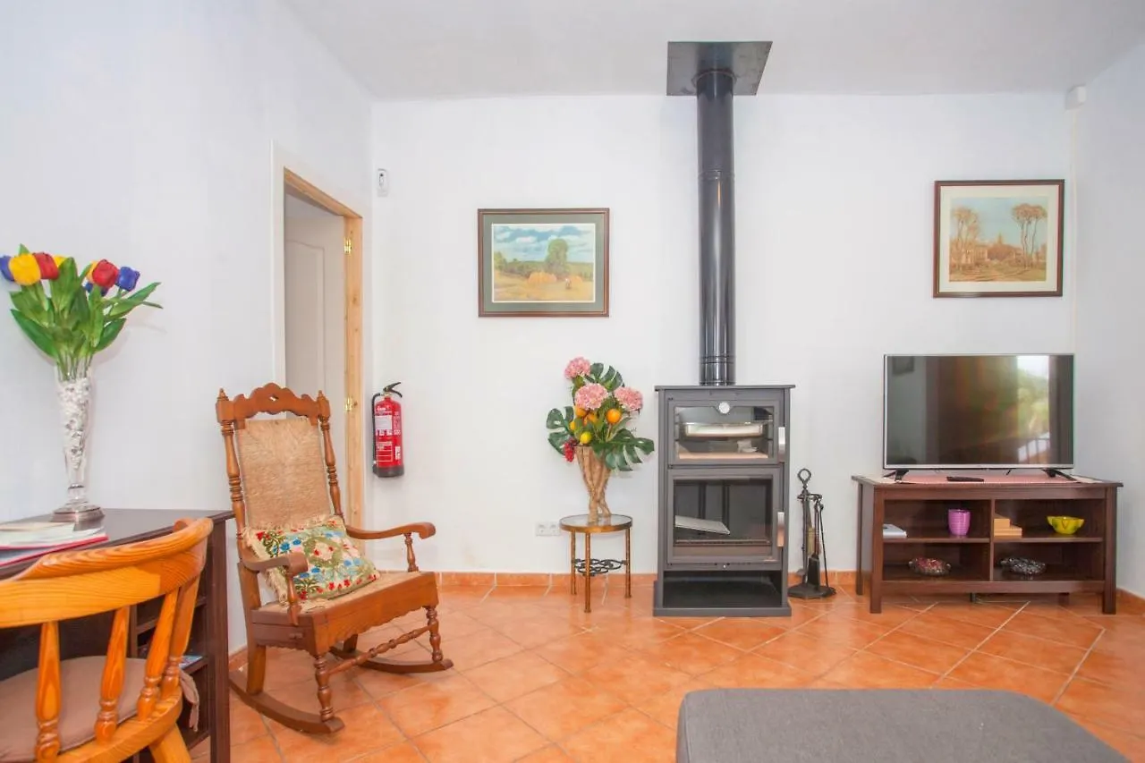 Son Matet Villa Santa Eugenia